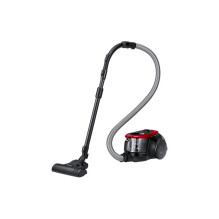 Namų ir Virtuvės Prietaisai - SAMSUNG Dulkių Siurblys VC07M2110SR / SB, 700W, 1.5L, 9m Veikimo Radius, Sidabrinė