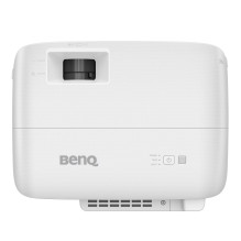 Projektorius - Benq TH575i 3800 Liumenų, 15000:1 Kontrastas, HDMI, Balta