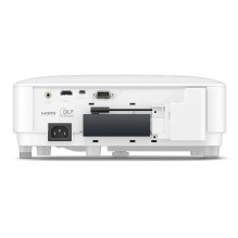 Projektorius - Benq TH575i 3800 Liumenų, 15000:1 Kontrastas, HDMI, Balta