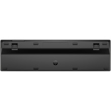 Klaviatūra - HP 725 Belaidė Multi-Device, Nakties juoda