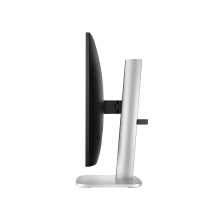 Monitorius - HP 524pu Serija 5 Pro FHD 23.8" 1920x1080 100Hz USB-C Juodas