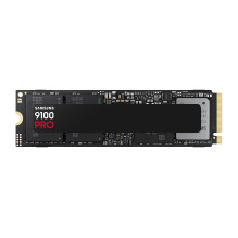 M.2 SSD - Samsung 9100 PRO...