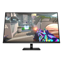 Monitorius - HP OMEN...