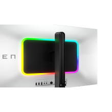 Monitorius - HP OMEN Transcend 32 31.5" 4K UHD 240Hz QD-OLED Balta Apšvietimas
