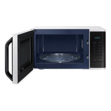 Mikrobangų Krosnelė - Samsung MS23K3513AW / BA 23L 1150W, Balta