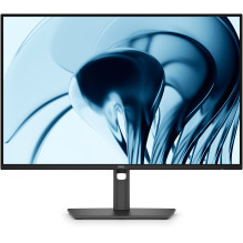 Monitorius - Dell Pro P2426 24.1" 1920x1200 100Hz IPS USB Hub Juodas