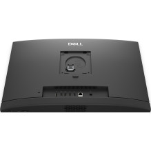 Stacionarus Kompiuteris - Dell Pro 24 All-in-One, Intel Core Ultra 5 235T, 16GB RAM, 512GB SSD, FHD, Juodas