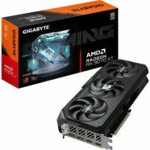 Videokarte Gigabyte Radeon RX 9070 XT 16GB