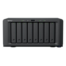 Synology DiskStation...