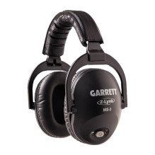 GARRETT AT Max 8.5x11" INTL Metal Detector