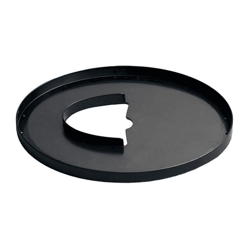 GARRETT 6.5" x 9" Coil Cover (AT &amp; ACE)
