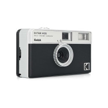 Kodak Ektar H35 HF Film Camera Black