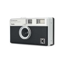 Kodak Ektar H35 HF Film Camera Black