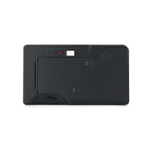 Kodak Ektar H35 HF Film Camera Black
