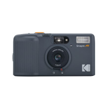 Kodak Snapic A1 35mm Film...