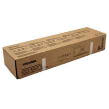 Toner Cartridge - Toshiba T-FC556EK 24000 Pages Black