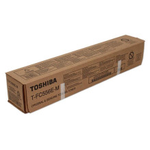 Toner Cartridge - Toshiba T-FC556EM 24000 Pages Magenta