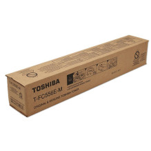 Tonerio Kasetė - Toshiba T-FC556EM 24000 Puslapių Magenta