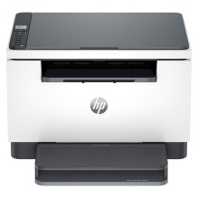 Spausdintuvas - HP LaserJet M234d AIO, 29ppm, Automatinis Dvipusis, Monochrominis, Pilka
