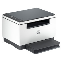 Spausdintuvas - HP LaserJet M234d AIO, 29ppm, Automatinis Dvipusis, Monochrominis, Pilka