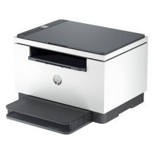 Spausdintuvas - HP LaserJet M234d AIO, 29ppm, Automatinis Dvipusis, Monochrominis, Pilka