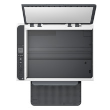 Spausdintuvas - HP LaserJet M234d AIO, 29ppm, Automatinis Dvipusis, Monochrominis, Pilka