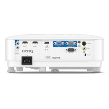 Projektorius - BenQ MW560 1280x800 4000 ANSI Liumenų 20,000:1 Kontrastas, Balta