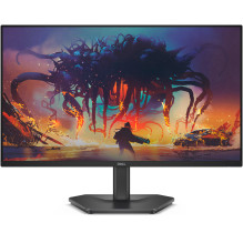 Monitorius - Dell SE2425HG 24" Full HD 200Hz 5ms HDMI DisplayPort Juodas