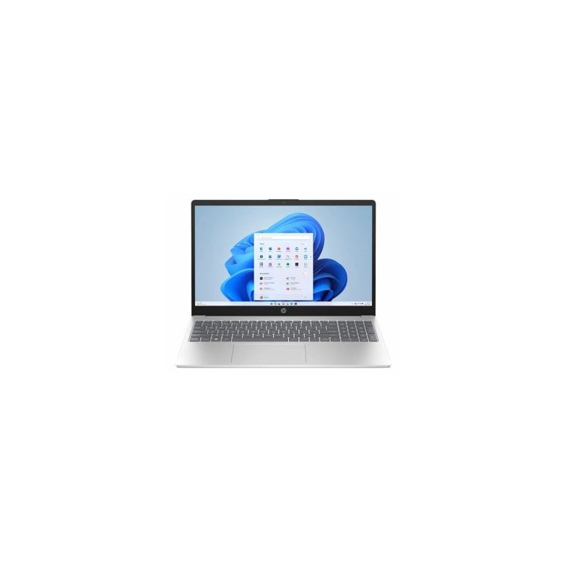 Portatyvinis kompiuteris HP HP 15-fc0068ny R7-5825u 15.6 16GB 512GB W11H Array D17ZWEA B1R