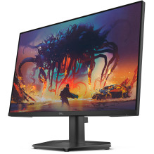 Monitorius - Dell SE2425HG 24" Full HD 200Hz 5ms HDMI DisplayPort Juodas