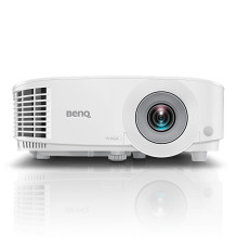 Projektorius - BenQ MW550 3600 ANSI Liumenų WXGA Du HDMI Nešiojamas, Balta
