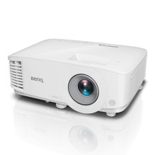 Projektorius - BenQ MW550 3600 ANSI Liumenų WXGA Du HDMI Nešiojamas, Balta