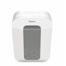 Fellowes LX Series Powershred LX50 (white) Cross-Cut Shredder