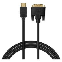 Kabelis Savio HDMI Male -...