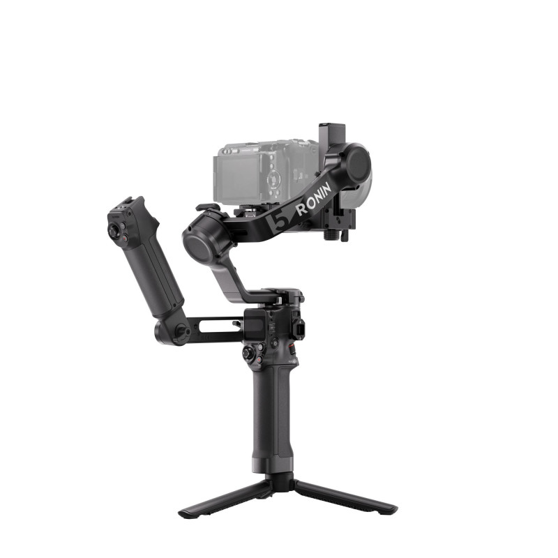 DJI RS 5 komplektas 6937224131422