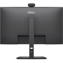Monitorius - Dell Pro P 24 USB-C Hub Webcam Monitor P2426HEV 23.8" Full HD 90W Juodas