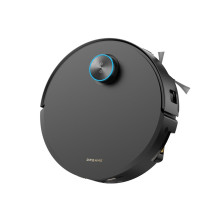Namų ir virtuvės prietaisai - DREAME Aqua10 Ultra Track RLR81CE-BK, Juoda