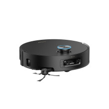 Namų ir virtuvės prietaisai - DREAME Aqua10 Ultra Track RLR81CE-BK, Juoda