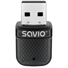Tīkla adapteris Savio...