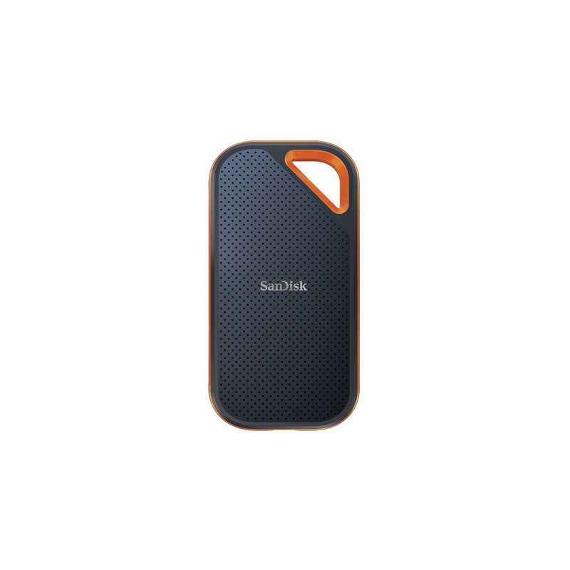 SanDisk Extreme Pro Portable SSD 2TB 2000MB / s SDSSDE81-2T00-G25