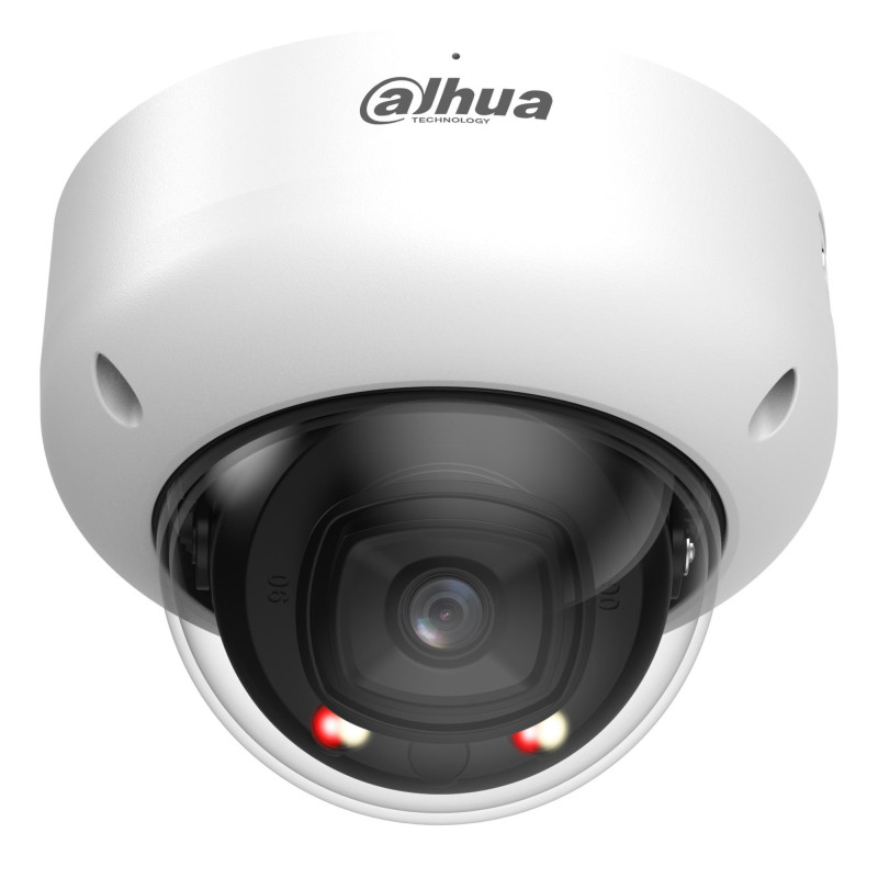 TINKLO KAMEROS 4MP DOME / HDBW5459R-ASE-IL-0280B DAHUA IPC-HDBW5459R-ASE-IL-0280B (6937552408142)