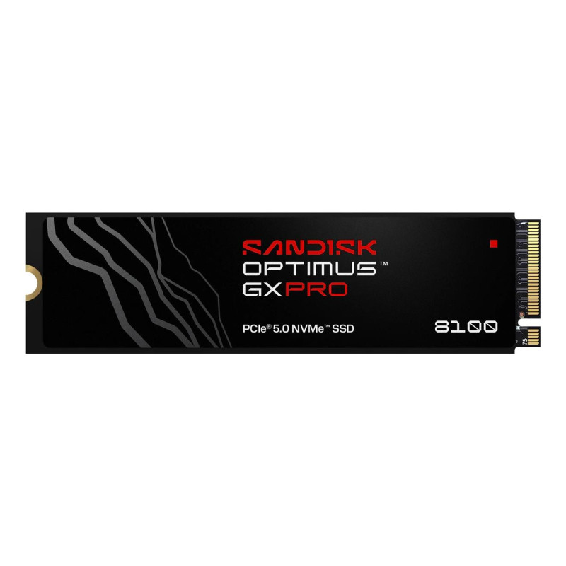 SSD SANDISK1200xTBW įvertinimasMTBF 1750000 val.Skaitymo greitis 14900 MB / sĮrašymo greitis 14000 MB / sNVMe TaipPCI Ex