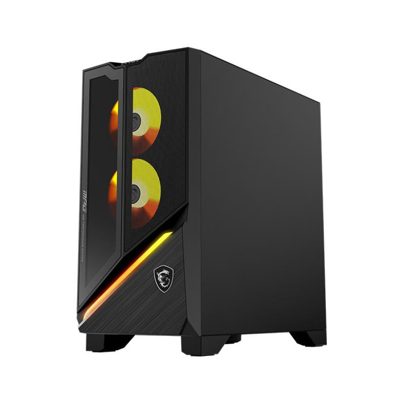 PCMSIDesktopAMD RyzenT 77800X3D32 GBDDR5-SDRAMSaugykla SSDSSSD 1 TBVIDIA GeForce RTX 5070Integruota vaizdo plokštė AMD R