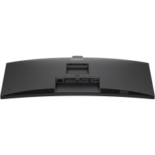 Monitorius - Dell Pro P 34 USB-C Hub Konferencijų Monitorius 34" 3440x1440 90W Juodas