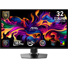 MonitorMSI31.5 "3840 x...