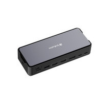 Verbatim USB-C Pro Docking...