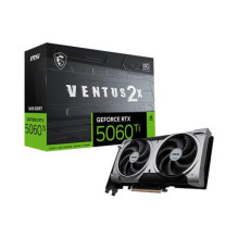 MSI GeForce RTX 5060 Ti 16G...