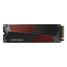 NVMe SSD - Samsung 990 PRO,...