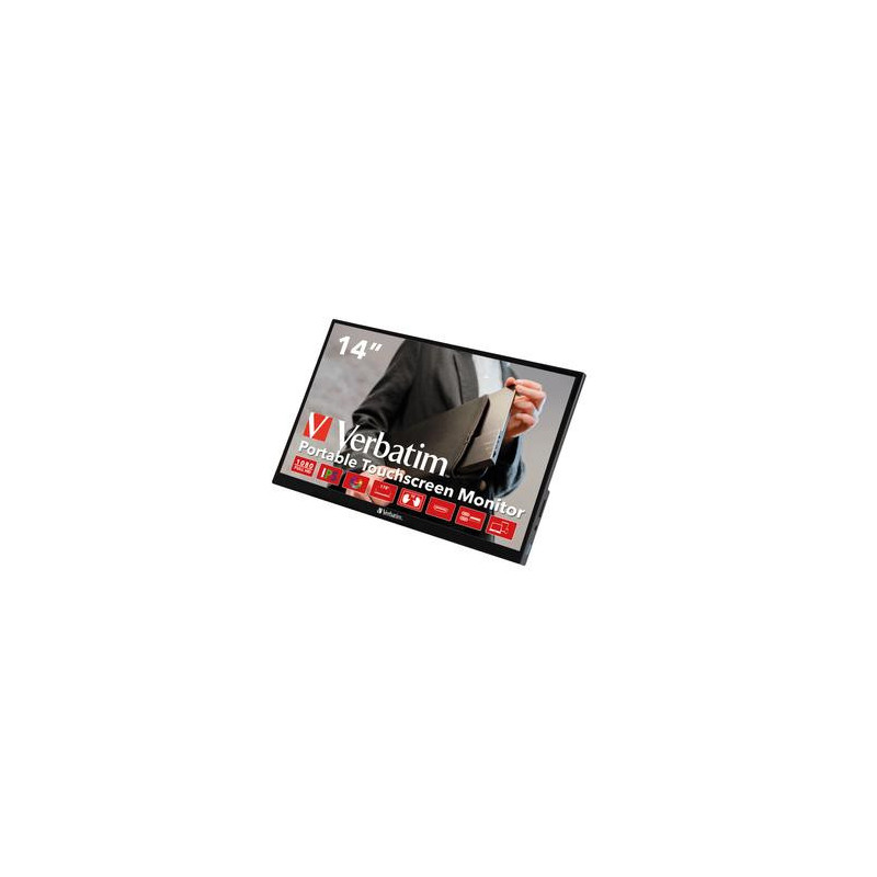 PMT-14 Portable Touchscreen 49591 23942495918