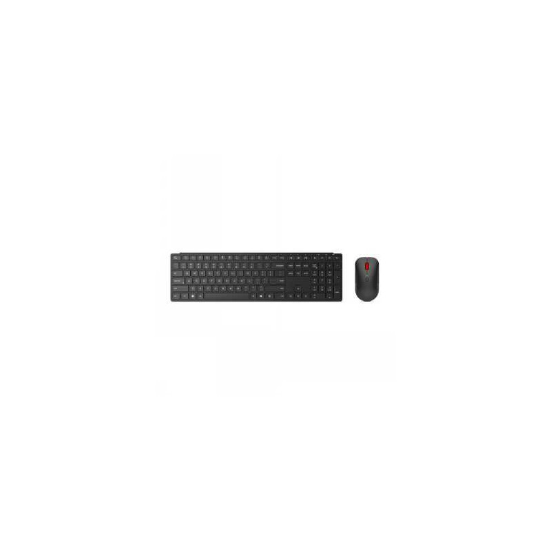 Wireless Multi-Mode Keyboard and Mouse Pro Combo 6000-US Euro 4X31S04848